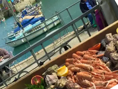 Festival Gastronómico de Porthleven