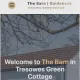 Barn guidebook