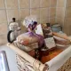 Welcome Pack basket